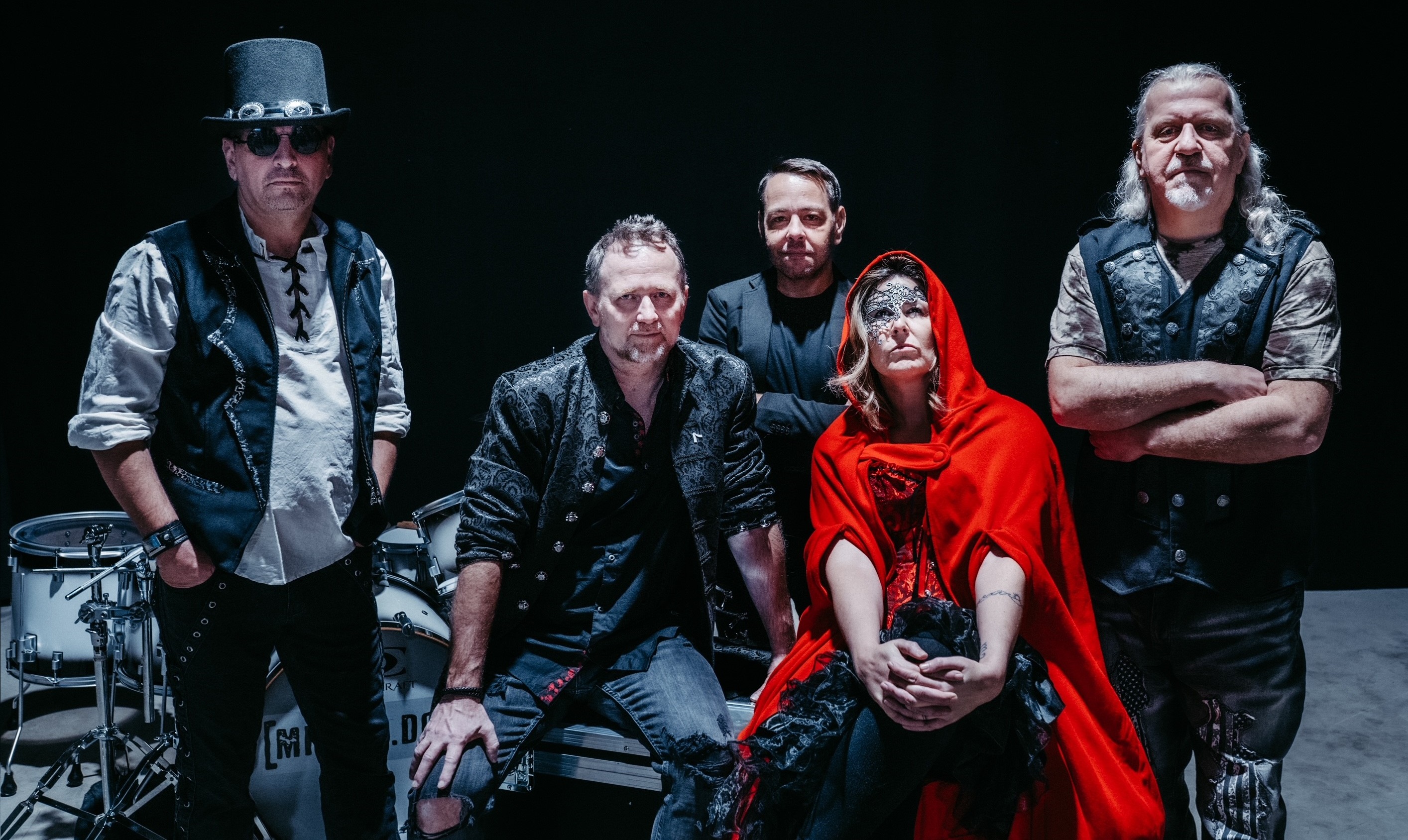 picture of the band
