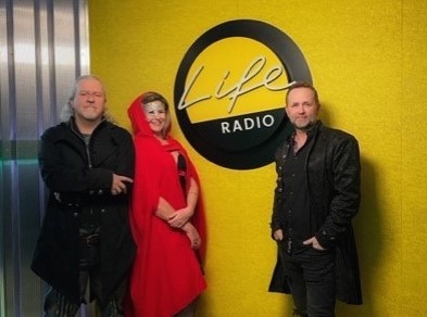 life radio