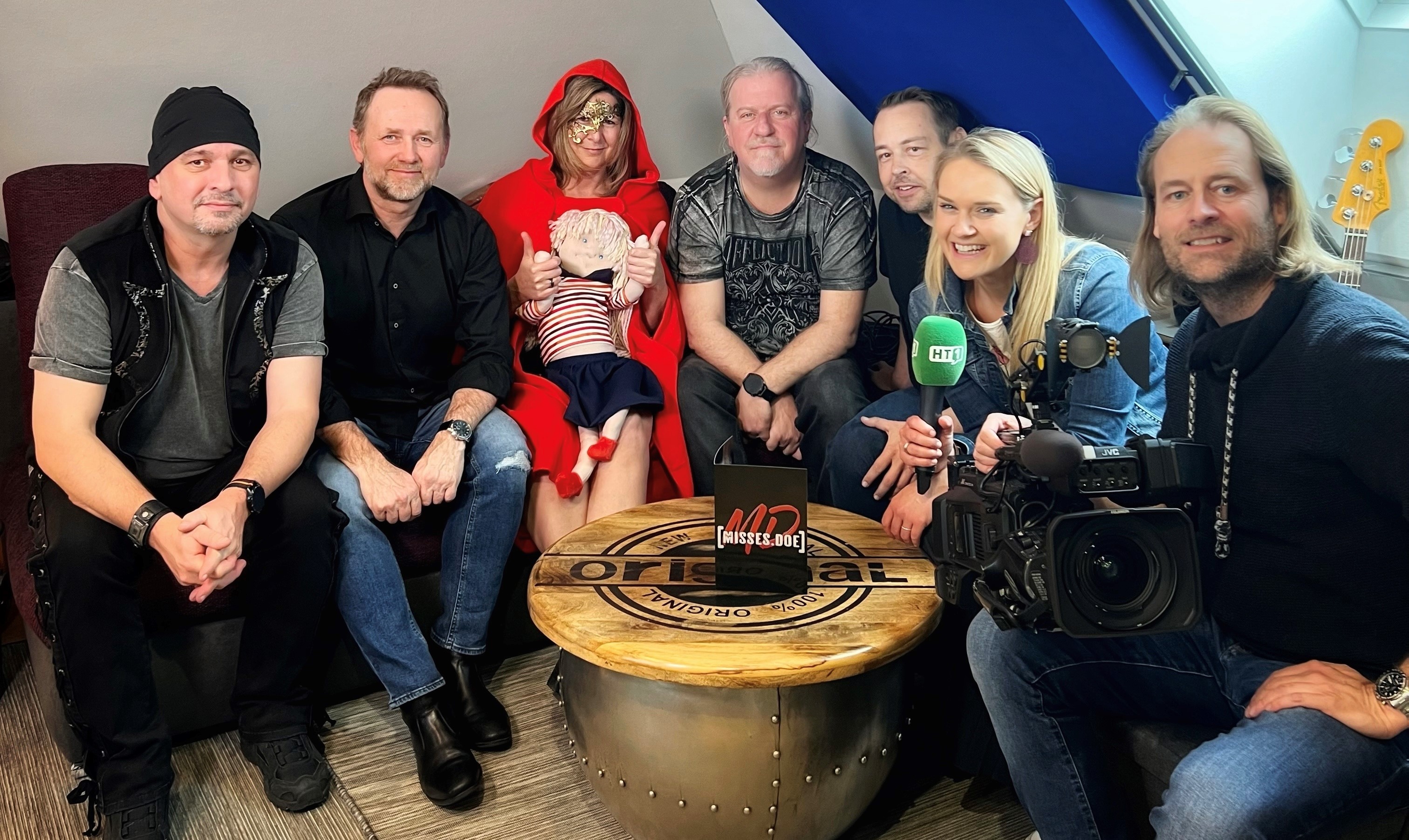 life radio